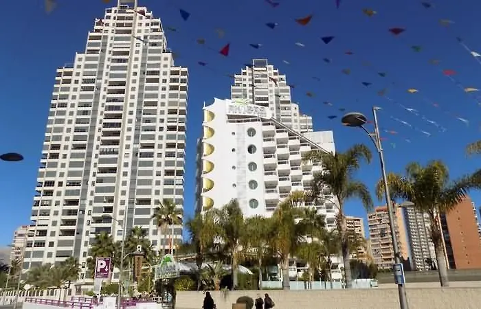 Gemelos 26