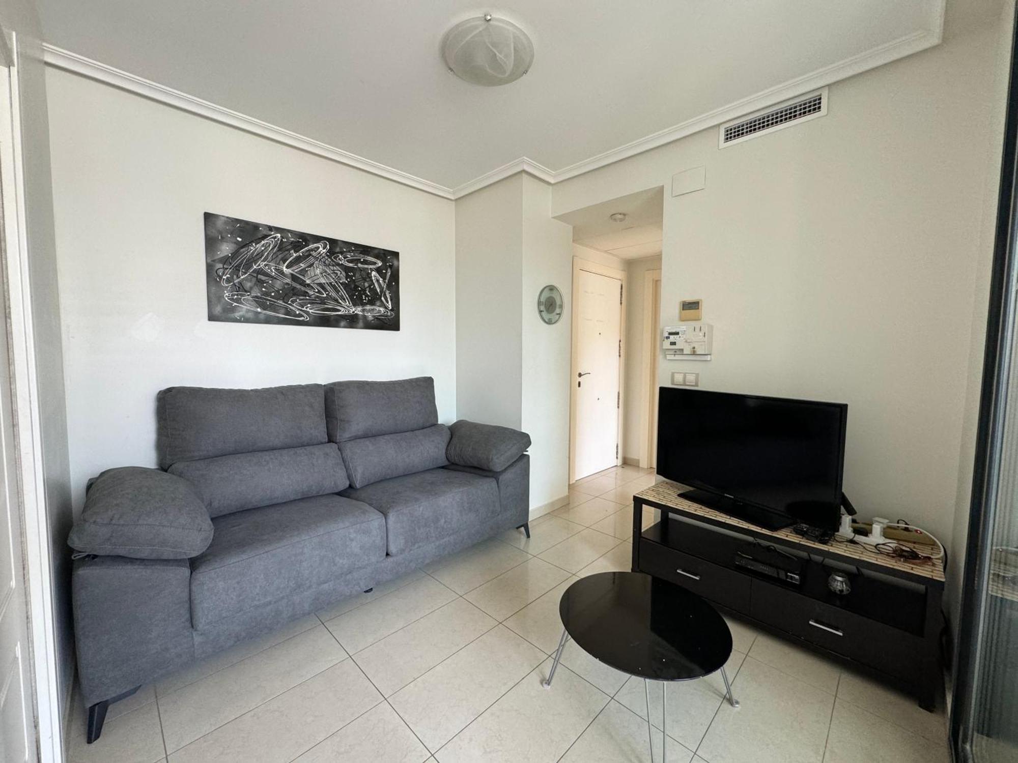 Apartment Gemelos 26 *