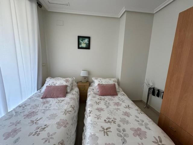 Apartment Gemelos 26 *