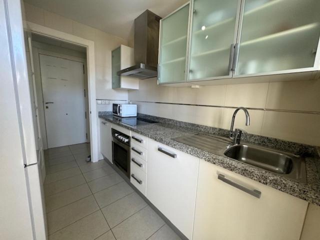 Apartment Gemelos 26 Benidorm